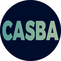 The Casba logo.